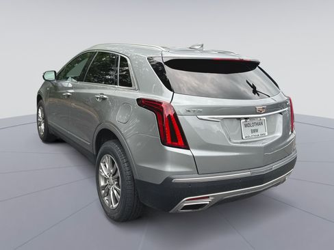 Used 2023 Cadillac XT5 Premium Luxury FWD image 27