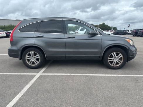 Used 2010 Honda CR-V EX-L image 6