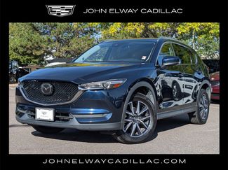 Used 2018 MAZDA CX-5 Grand Touring video 1