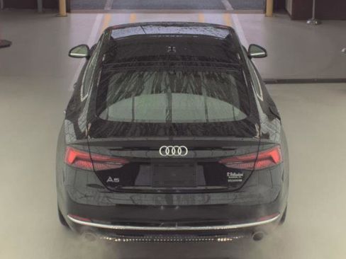 Used 2019 Audi A5 2.0T Premium w/ Convenience Package image 7