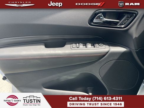 New 2026 Dodge Durango GT AWD/4WD image 20