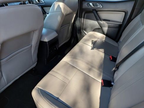 Used 2021 Ford Ranger Lariat w/ Equipment Group 501A High image 32