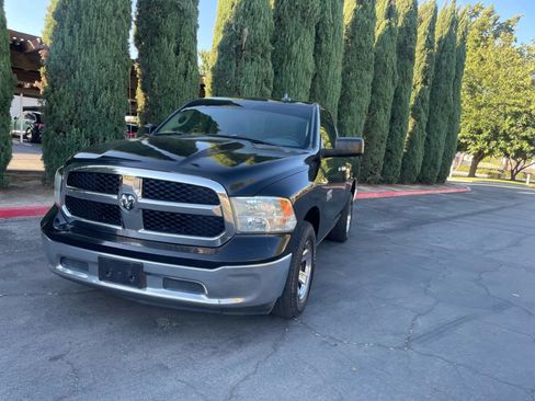 Used 2013 RAM 1500 Classic SLT RWD image 5