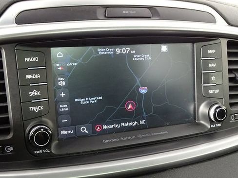 Used 2019 Kia Sorento SX AWD/4WD image 31