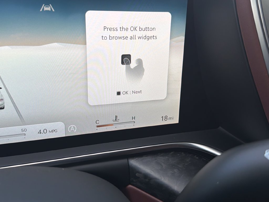 New 2026 Genesis G90 3.5T AWD/4WD image 19