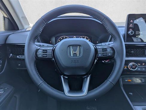 New 2026 Honda CR-V EX-L image 15
