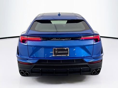 Used 2024 Lamborghini Urus S image 6