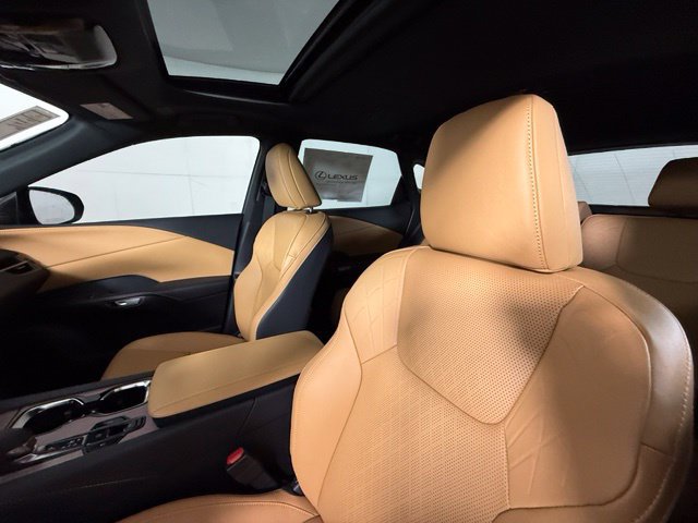 New 2026 Lexus RX 350 Premium Plus FWD image 16
