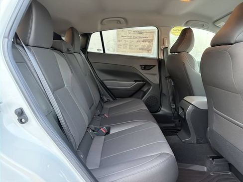 Certified 2026 Subaru Crosstrek 2.5i AWD/4WD image 15