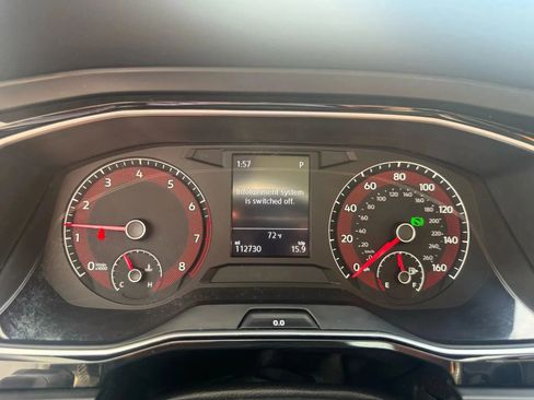 Used 2020 Volkswagen Jetta S image 10