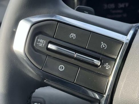 New 2026 GMC Terrain Elevation w/ Elevation Premium Package image 27