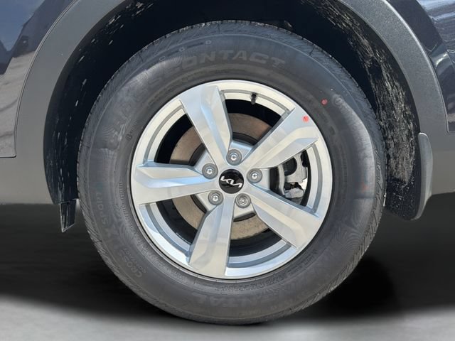 New 2026 Kia Sorento LX FWD image 28