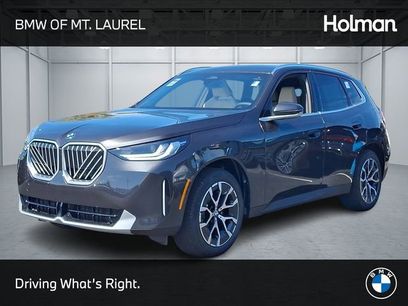 Certified 2026 BMW X3 xDrive30i w/ Convenience Package