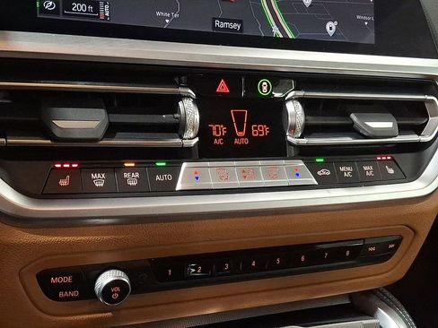 Certified 2023 BMW M440i Coupe w/ Premium Package image 13