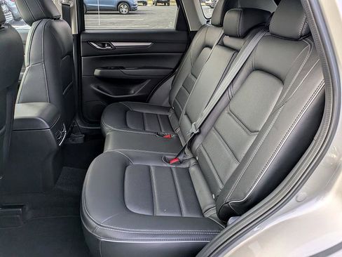 New 2025 MAZDA CX-5 AWD 2.5 S w/ Preferred Package image 26