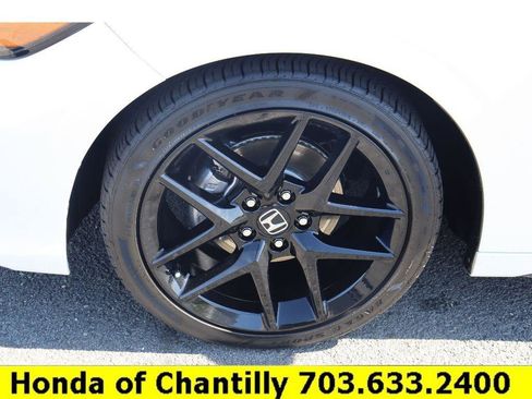 Certified 2026 Honda Civic Sport image 26