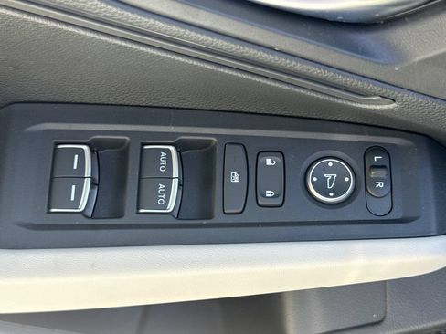 Certified 2026 Honda Accord LX image 15