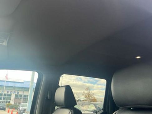 Certified 2021 Ford F250 Lariat image 11