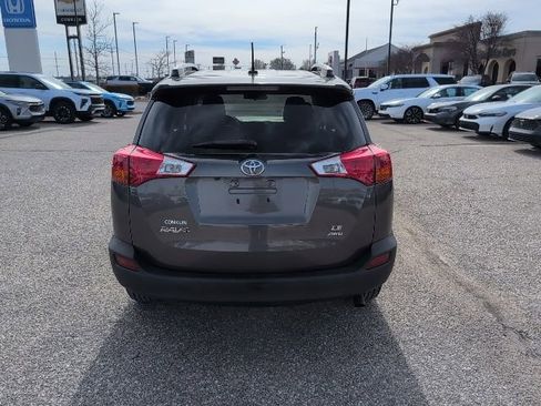 Used 2014 Toyota RAV4 LE image 17