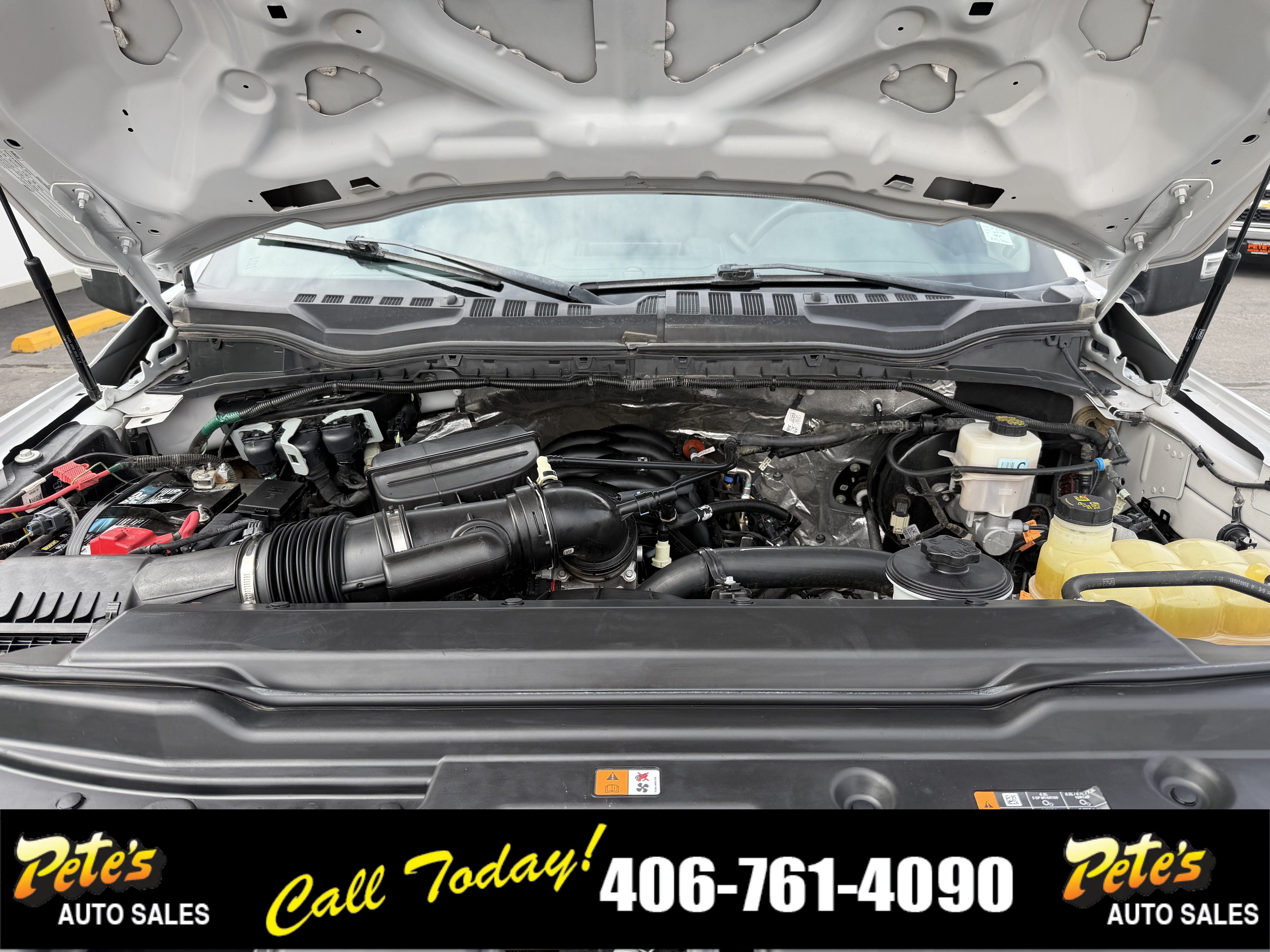 Used 2022 Ford F350 XL w/ Power Equipment Group AWD/4WD image 43