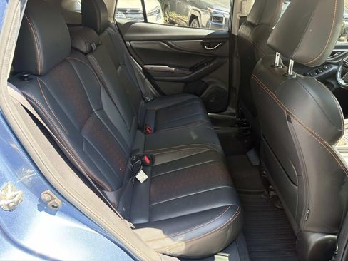 Certified 2023 Subaru Crosstrek 2.5i Limited AWD/4WD image 16