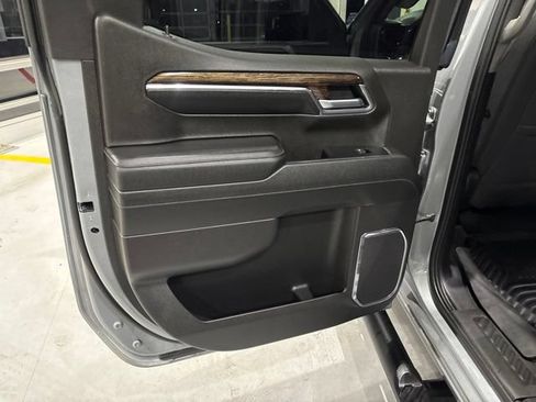 Used 2024 GMC Sierra 1500 Elevation AWD/4WD image 19
