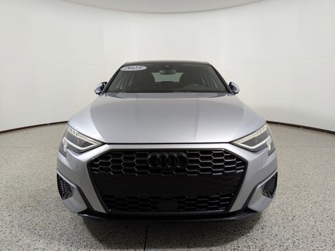 Used 2023 Audi A3 2.0T Premium w/ Convenience Package image 2