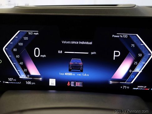 Certified 2023 BMW X7 xDrive40i w/ Premium Package image 18