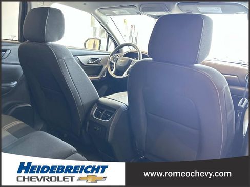 Used 2024 Chevrolet Blazer LT w/ Convenience Package AWD/4WD image 32