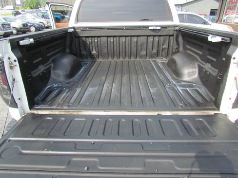 Used 2014 Toyota Tundra 1794 Edition AWD/4WD image 26