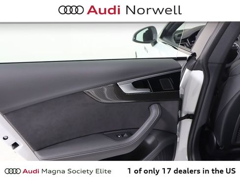 Used 2025 Audi A5 2.0T Premium Plus w/ Premium Plus image 23