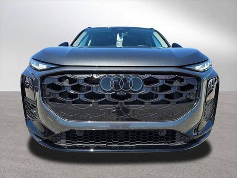New 2026 Audi Q3 quattro 2.0T AWD/4WD image 8