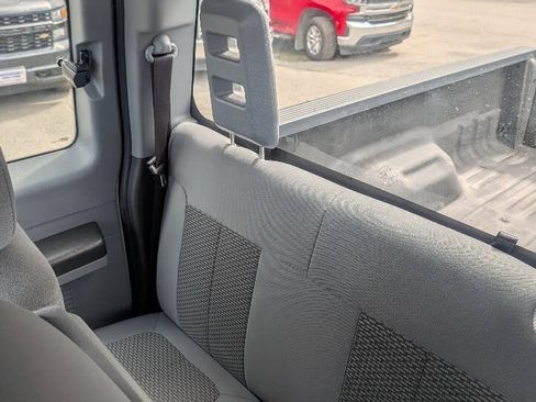 Used 2014 Ford F250 XLT w/ XLT Value Package AWD/4WD image 25