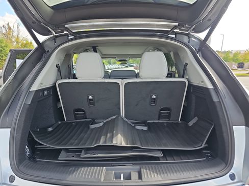 New 2026 Acura MDX FWD w/ Technology Package image 13