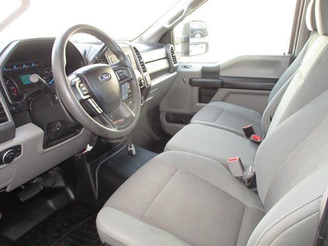 Used 2017 Ford F250 XL w/ Power Equipment Group AWD/4WD image 21