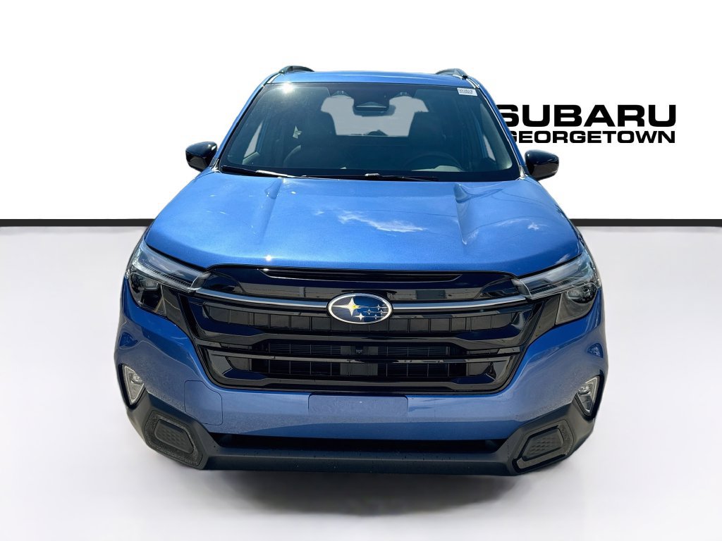 New 2026 Subaru Forester Touring AWD/4WD image 3