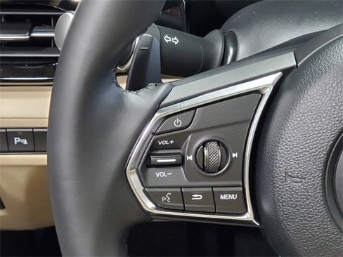 New 2026 Acura MDX w/ Technology Package image 21