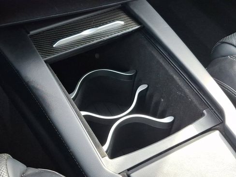 Used 2016 Tesla Model X 90D image 23