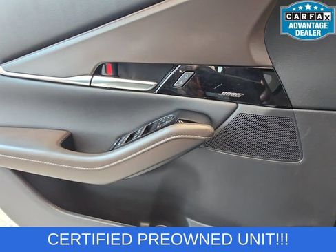 Used 2025 MAZDA CX-30 2.5 Turbo w/ Premium Package AWD/4WD image 11