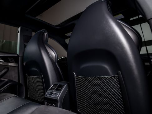 Used 2024 Audi S5 Premium Plus w/ Premium Plus Package image 27