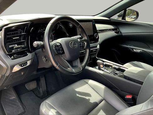 Used 2024 Lexus RX 350 FWD w/ Technology Package image 34