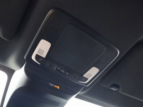 New 2026 Honda HR-V Sport image 25