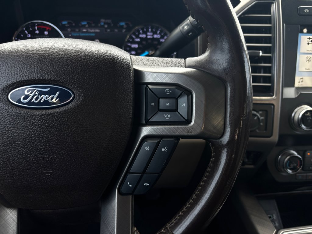 Used 2019 Ford F450 Limited AWD/4WD image 22