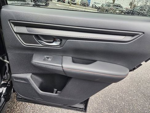 Used 2023 Honda CR-V Sport image 16