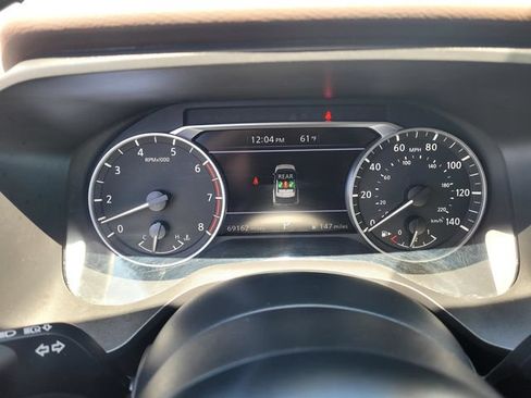 Used 2023 Nissan Rogue S AWD/4WD image 17