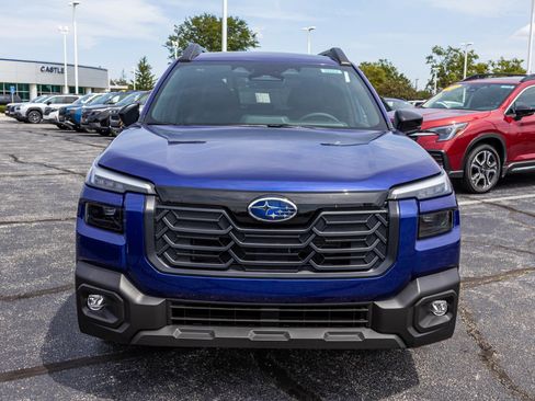 New 2026 Subaru Outback Premium AWD/4WD image 8