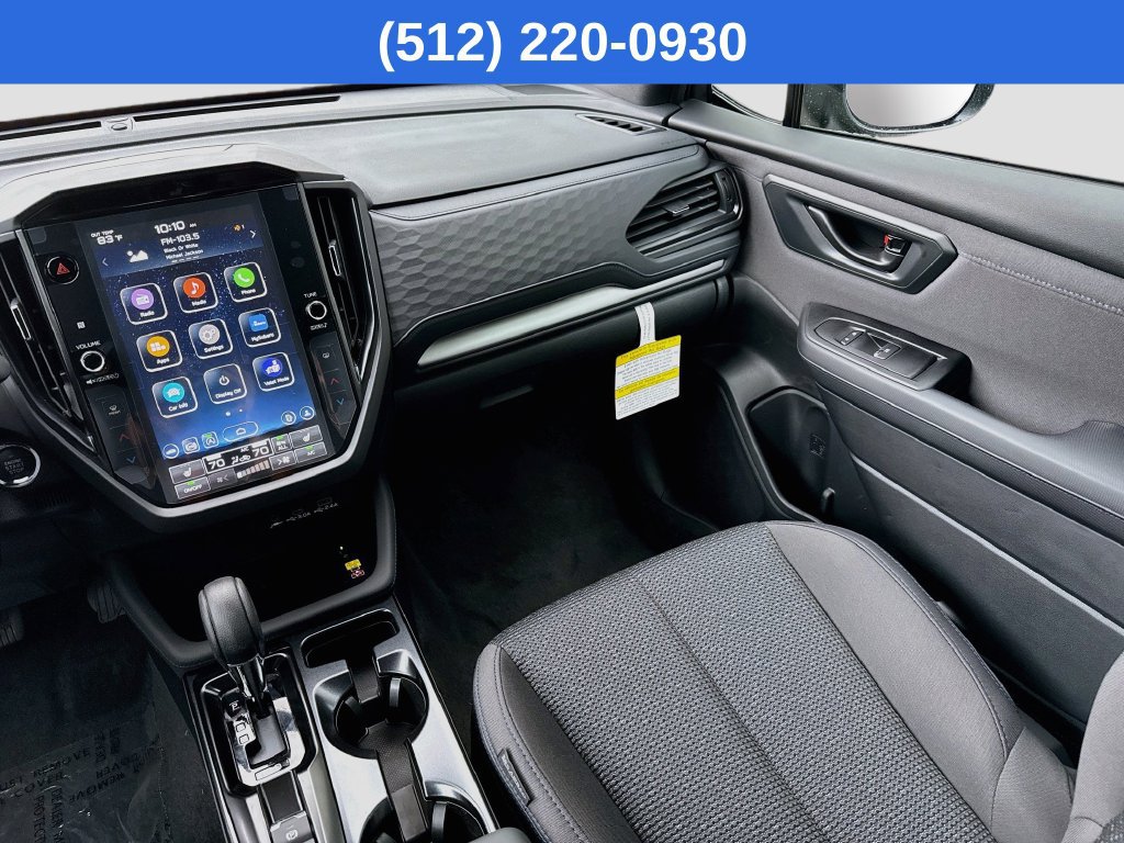 New 2026 Subaru Forester Premium AWD/4WD image 29