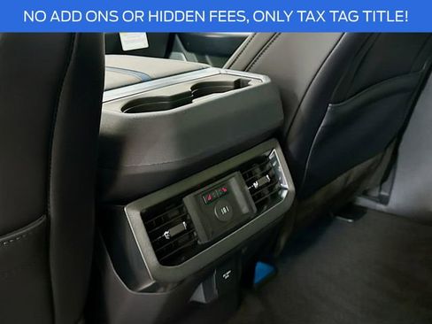 New 2026 Ford F250 Platinum image 27