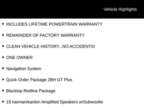 Used 2025 Dodge Durango GT AWD/4WD image 1