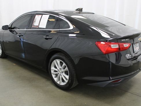 Used 2018 Chevrolet Malibu LT image 7